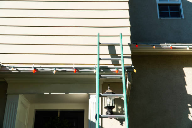 Affordable Siding Repair and Maintenance Services in Junction City, CA